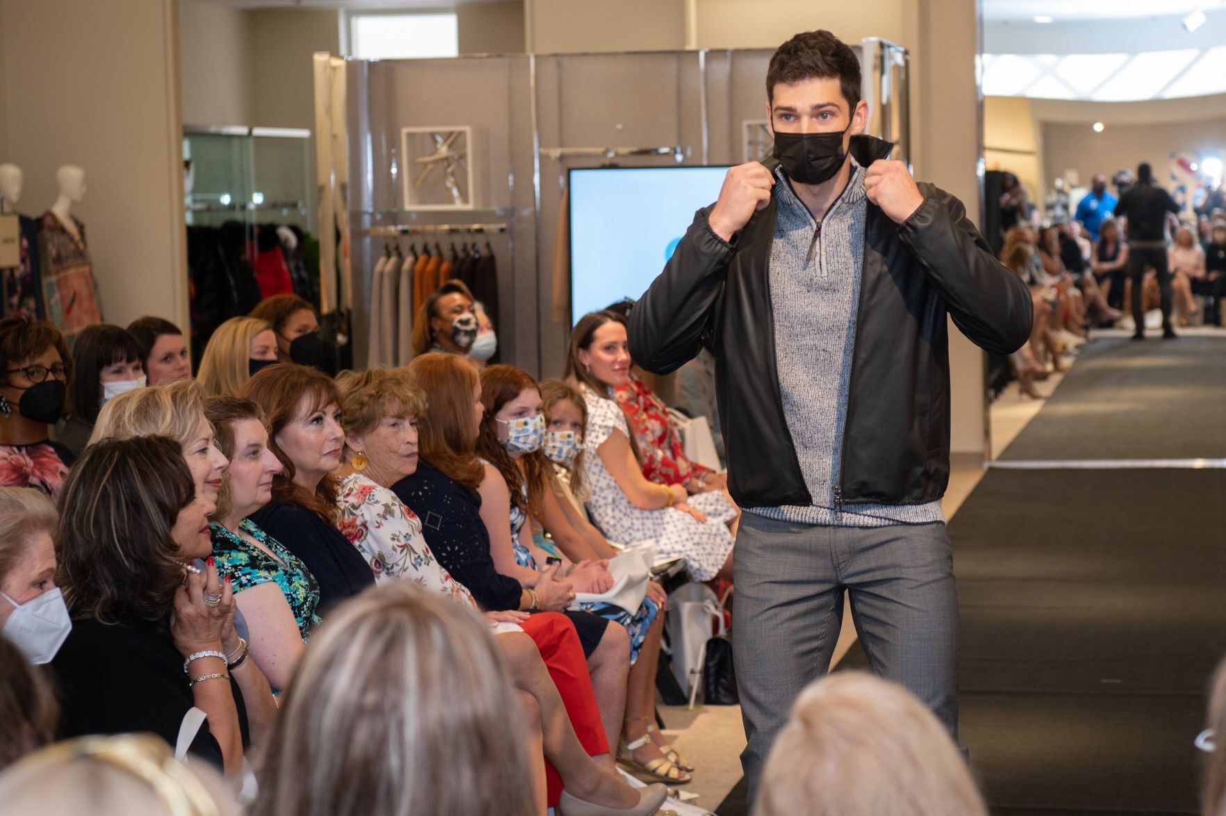 Beauty Buzz at Neiman Marcus